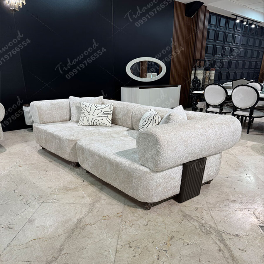 بهترین پارچه مبل مینیمال