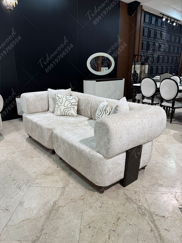 بهترین پارچه مبل مینیمال