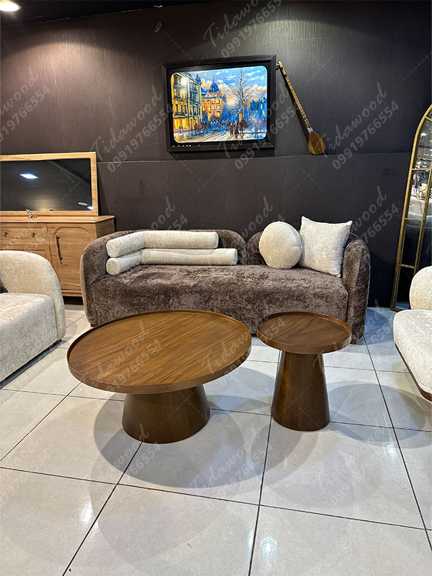 لاکچری ترین رنگ مبل راحتی