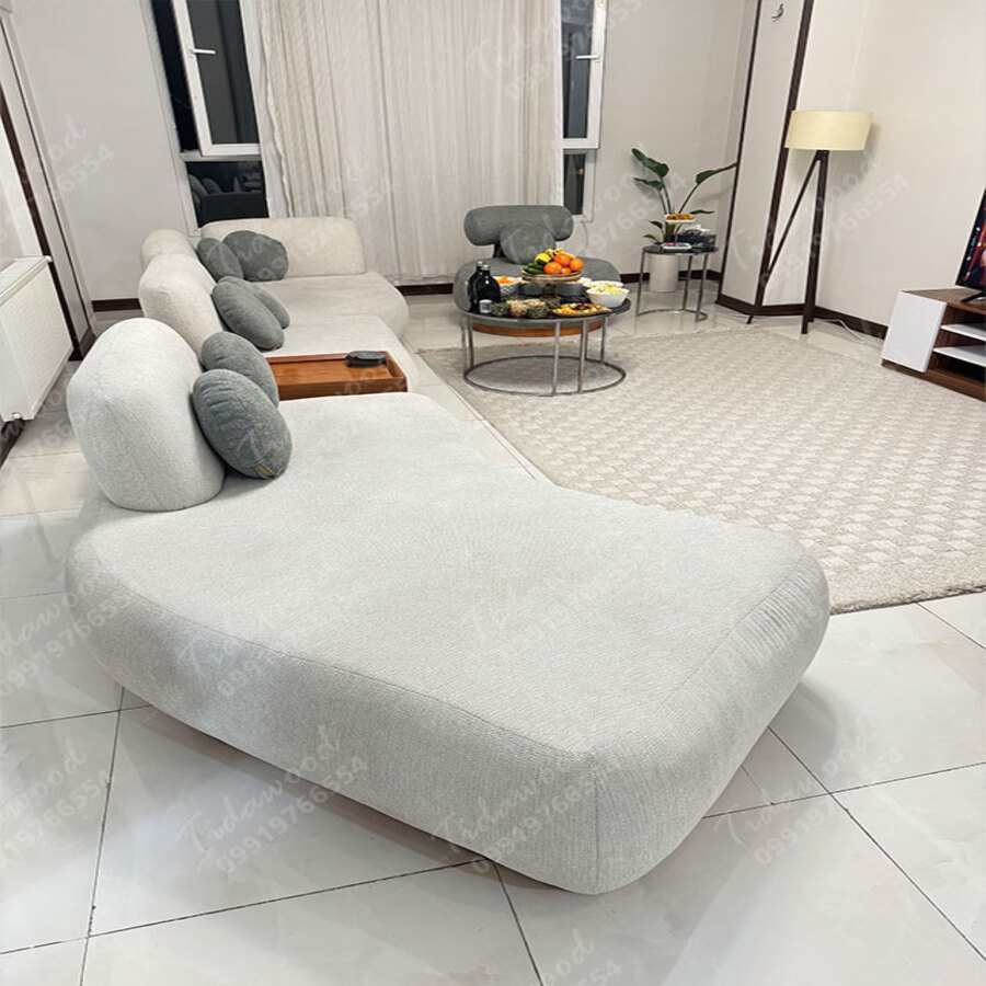 مدل های مبل ال مینیمال و شیک