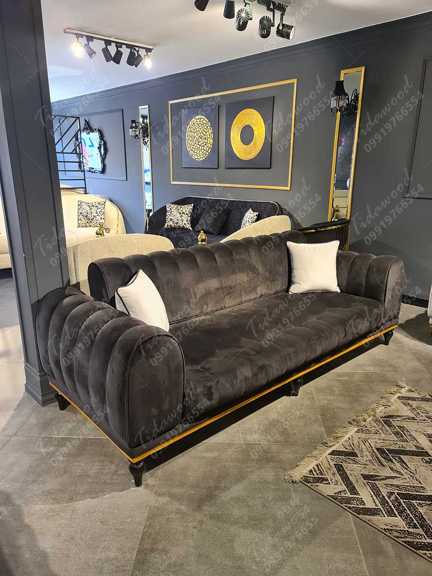 زیباترین رنگ مبل سال