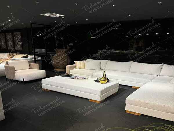 جدیدترین مبل ال مینیمال