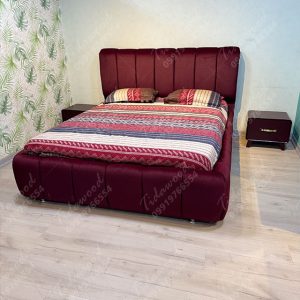 سرویس خواب 2 نفره اسپرت مدل بنجامین